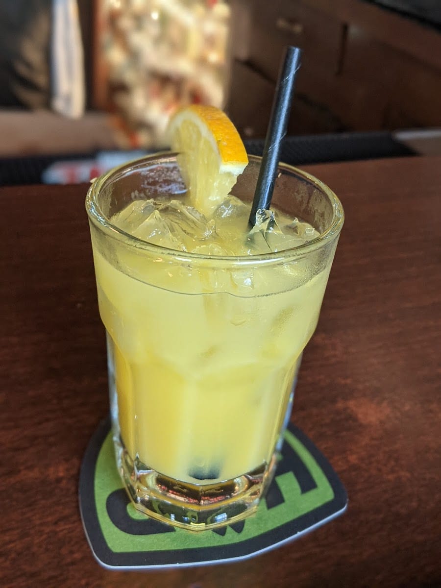 Gold Cane Cocktail Lounge, photo 2