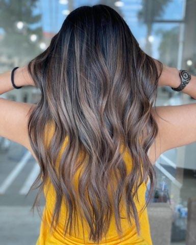 Modern Color Hair Salon, photo 3