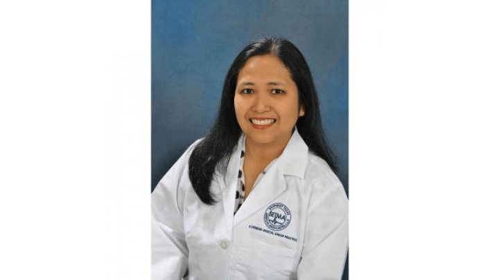 Marciana Tyler, NP, photo 2