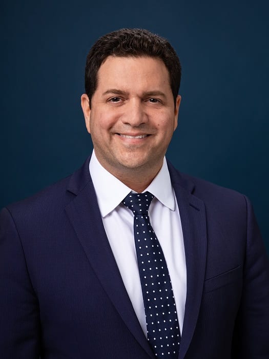 Rocco Bassora, MD