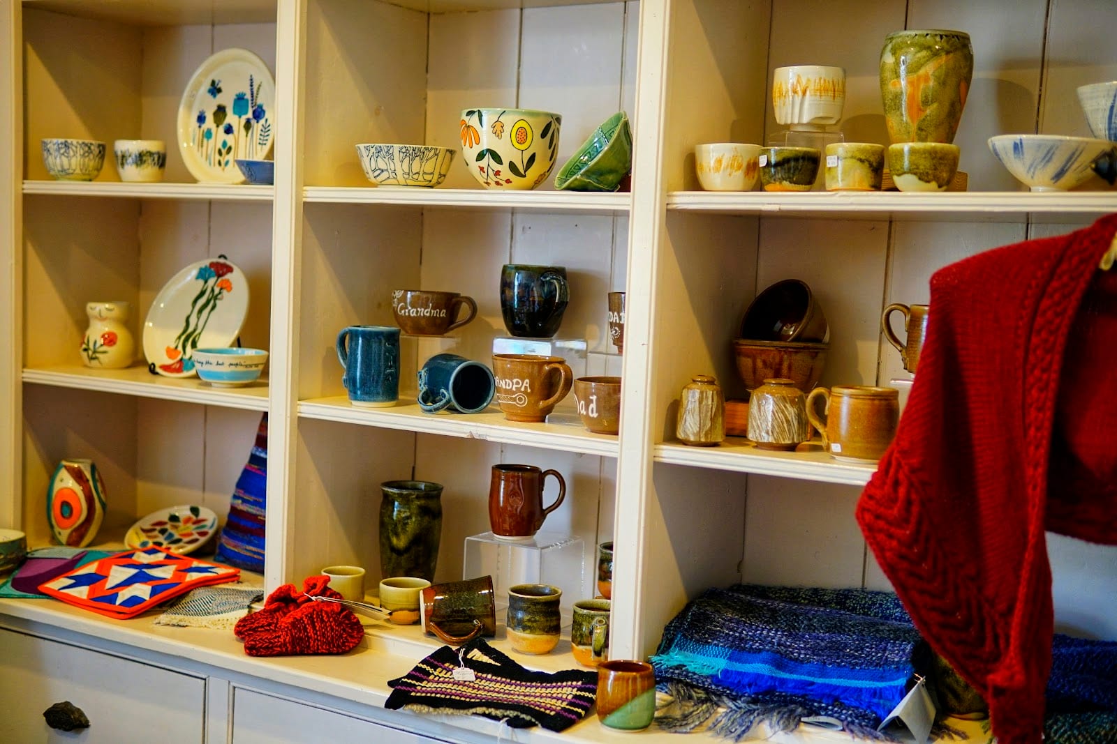 Burr House Craft Gallery & Tea Room, photo 2