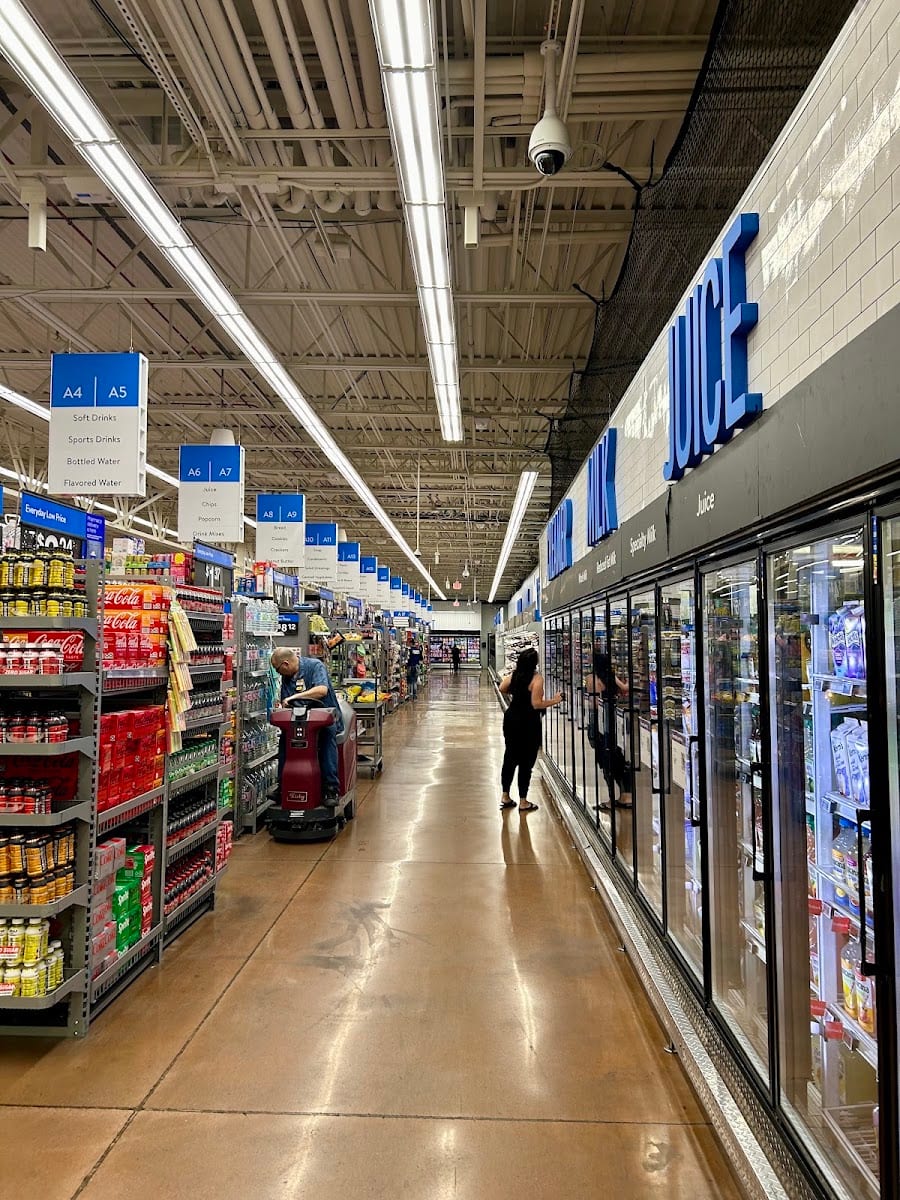 Walmart Neighborhood Market, photo 4