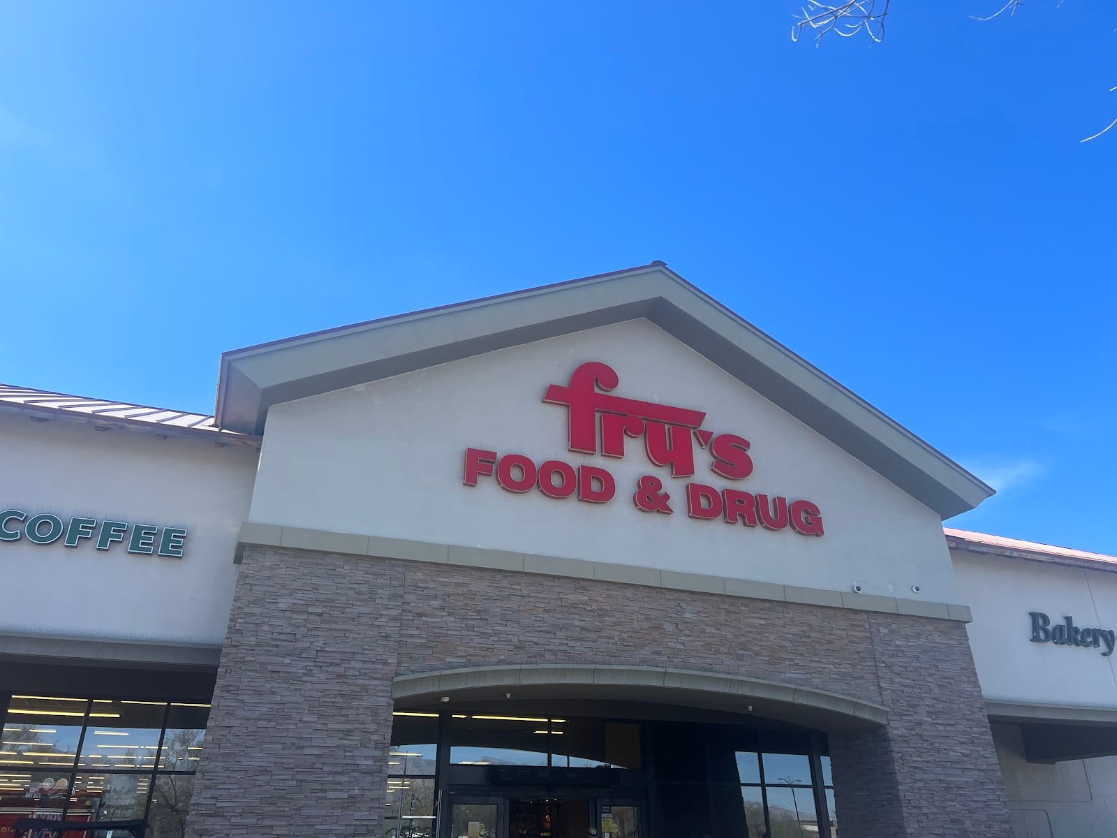 Fry's, photo 2