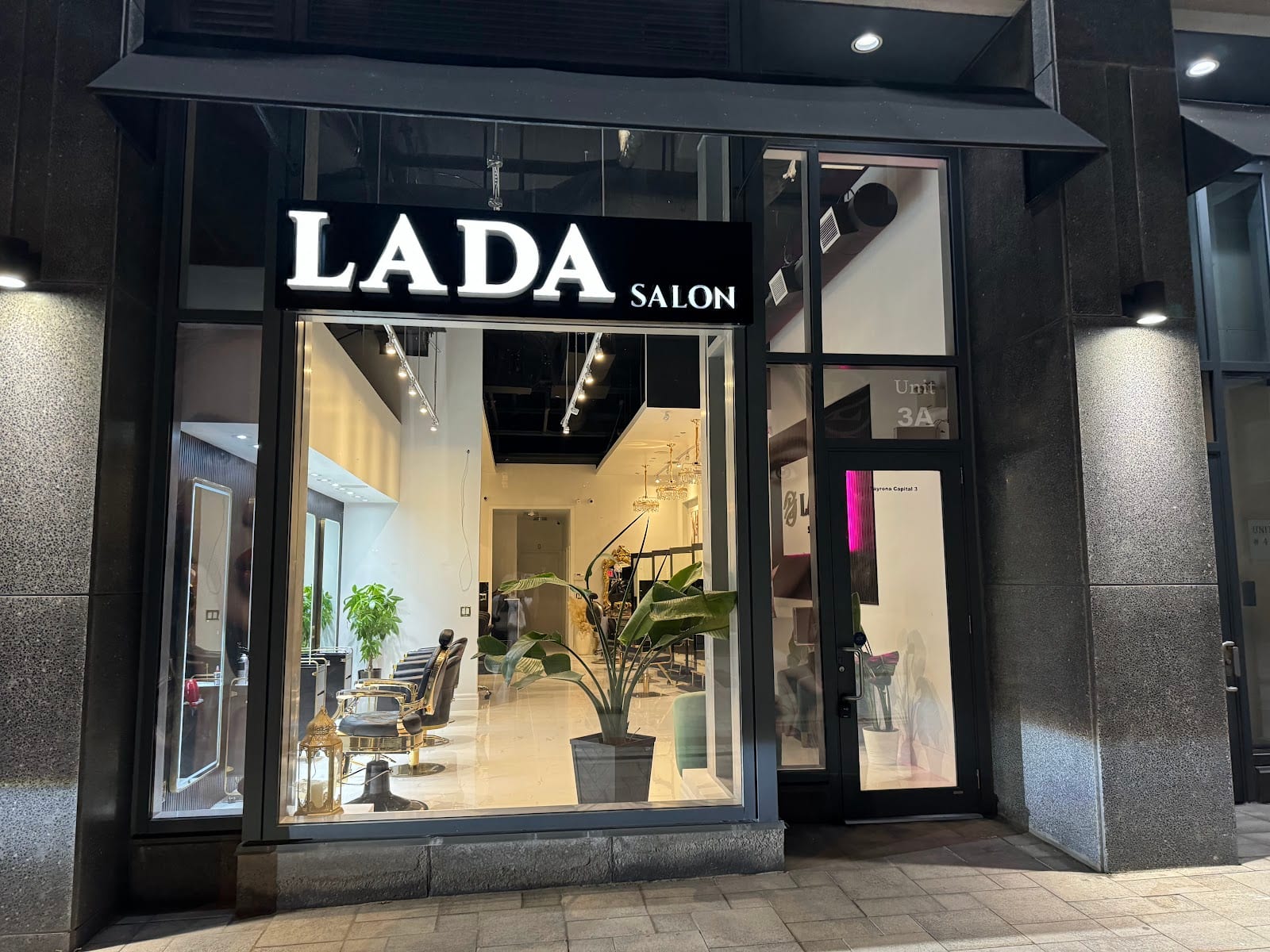 LADA SALON, photo 2