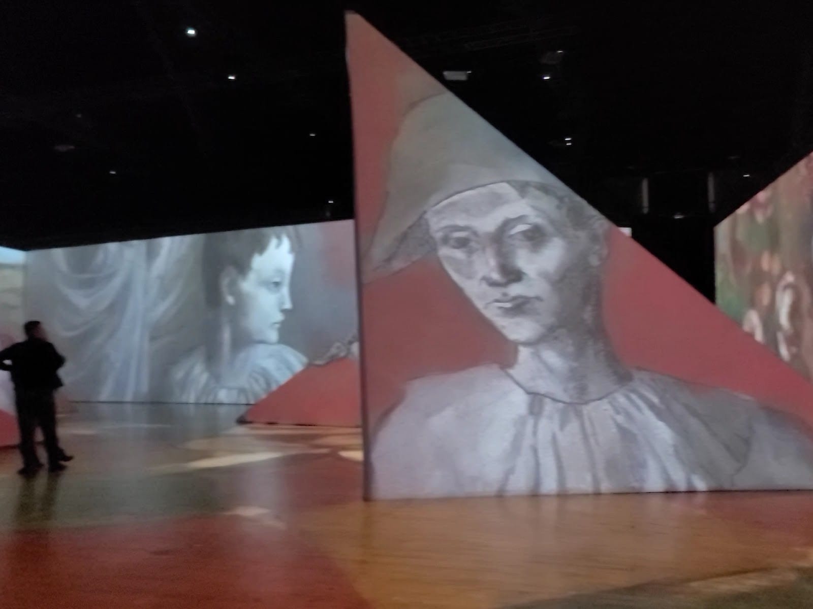 San Francisco Armory, photo 3