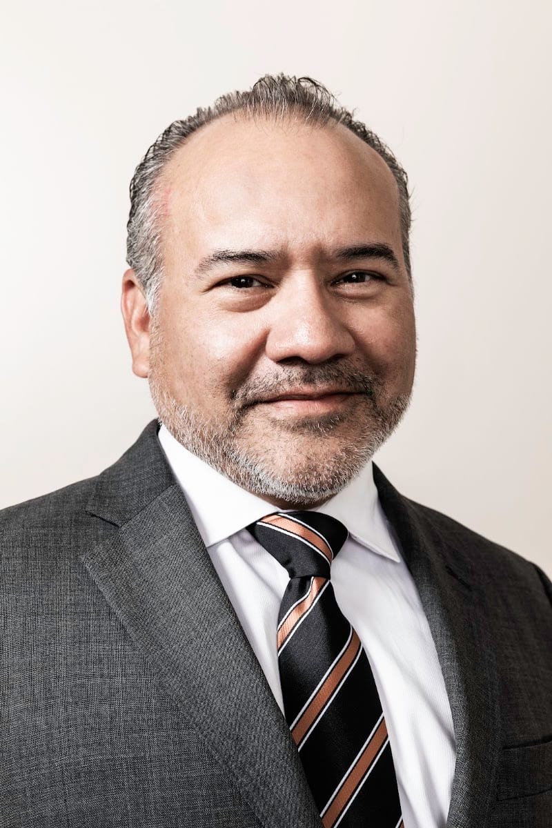 Dr. John G. Flores, photo 2