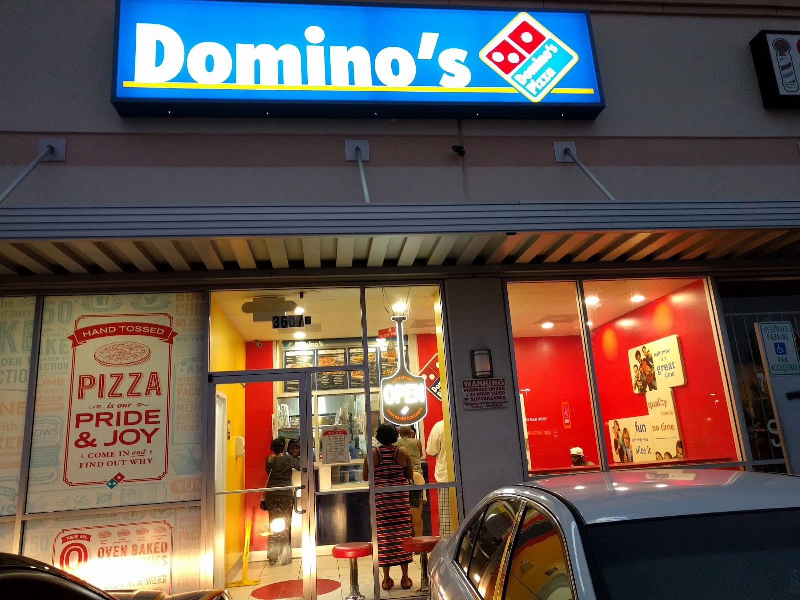 Domino's Pizza, photo 2