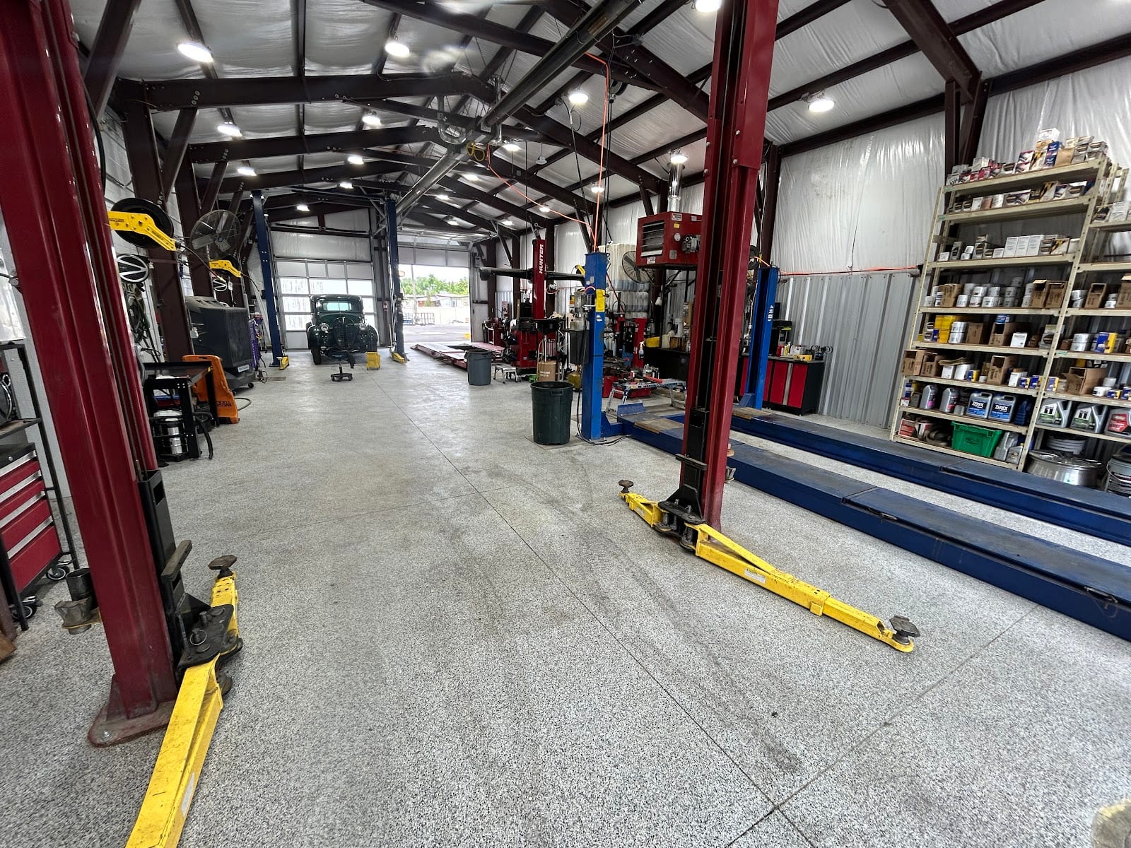 CarSmart Automotive Repair Smithfield, photo 3