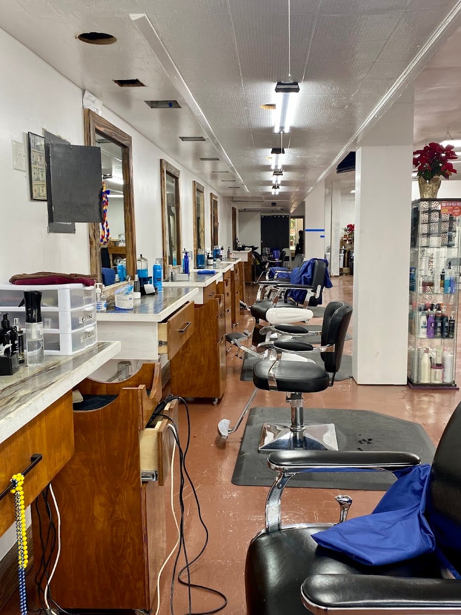 Clean Cut Barbershop