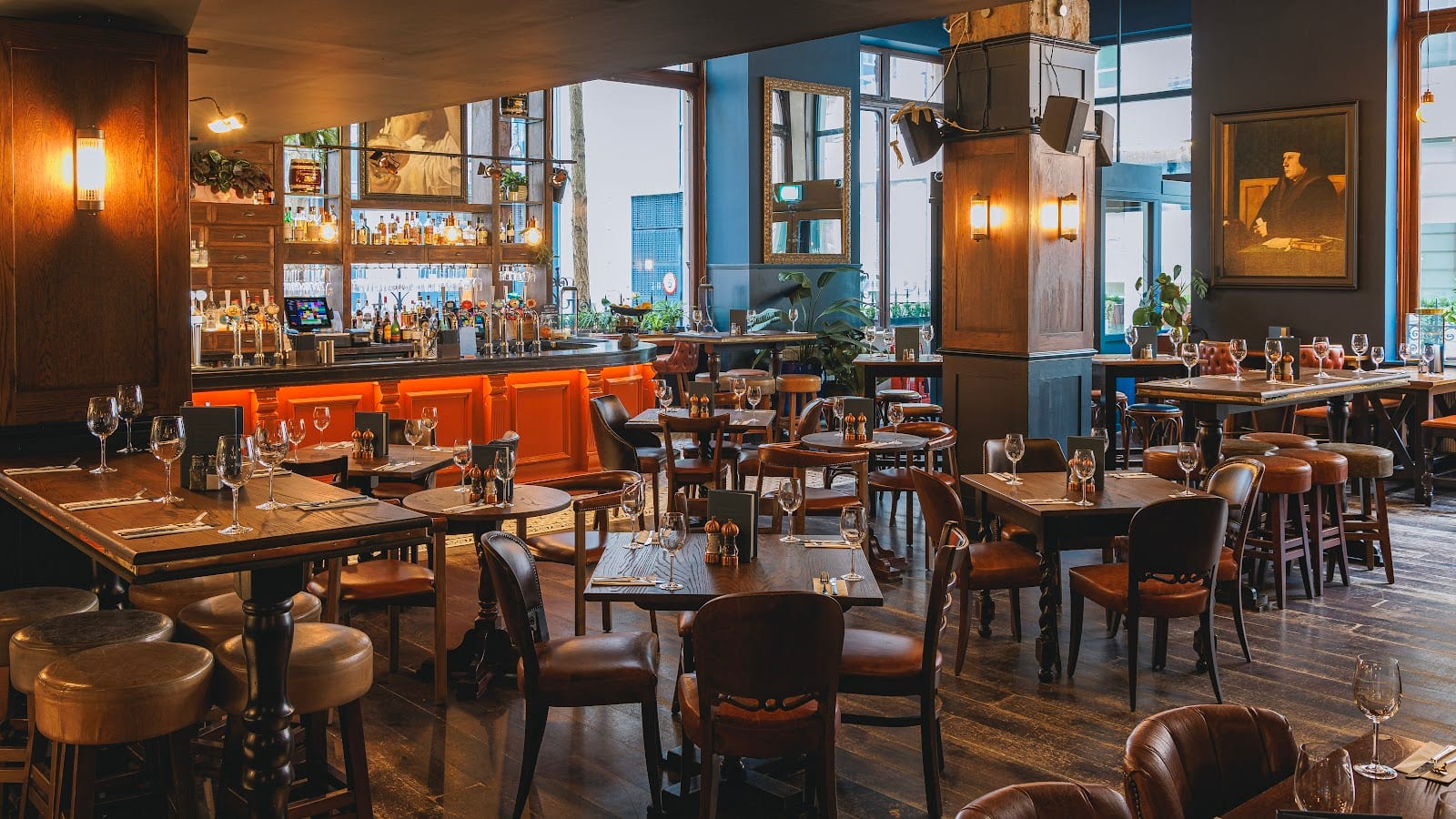 Austin Friars Balls Brothers, photo 4