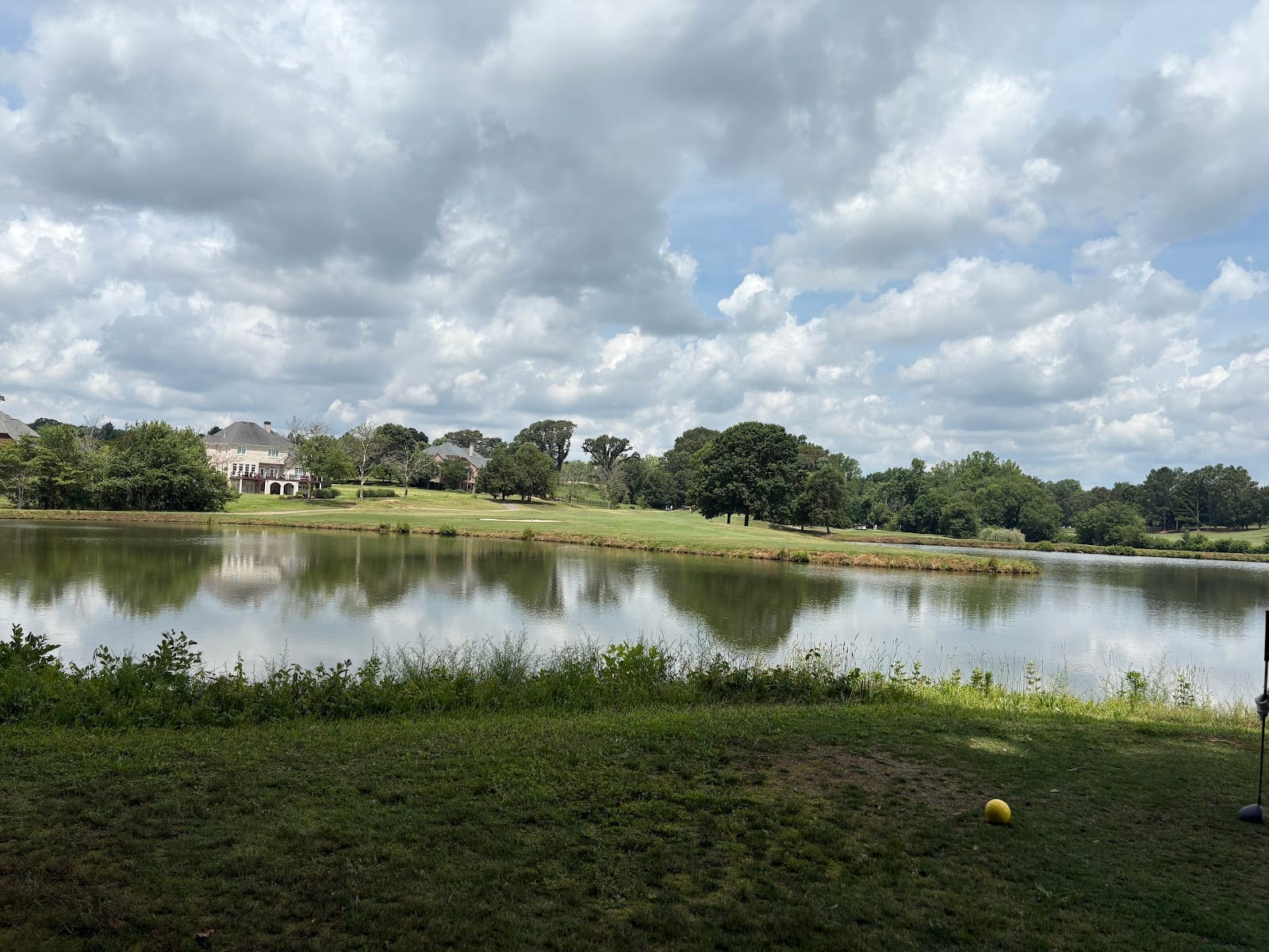 Southern Oaks Golf Course