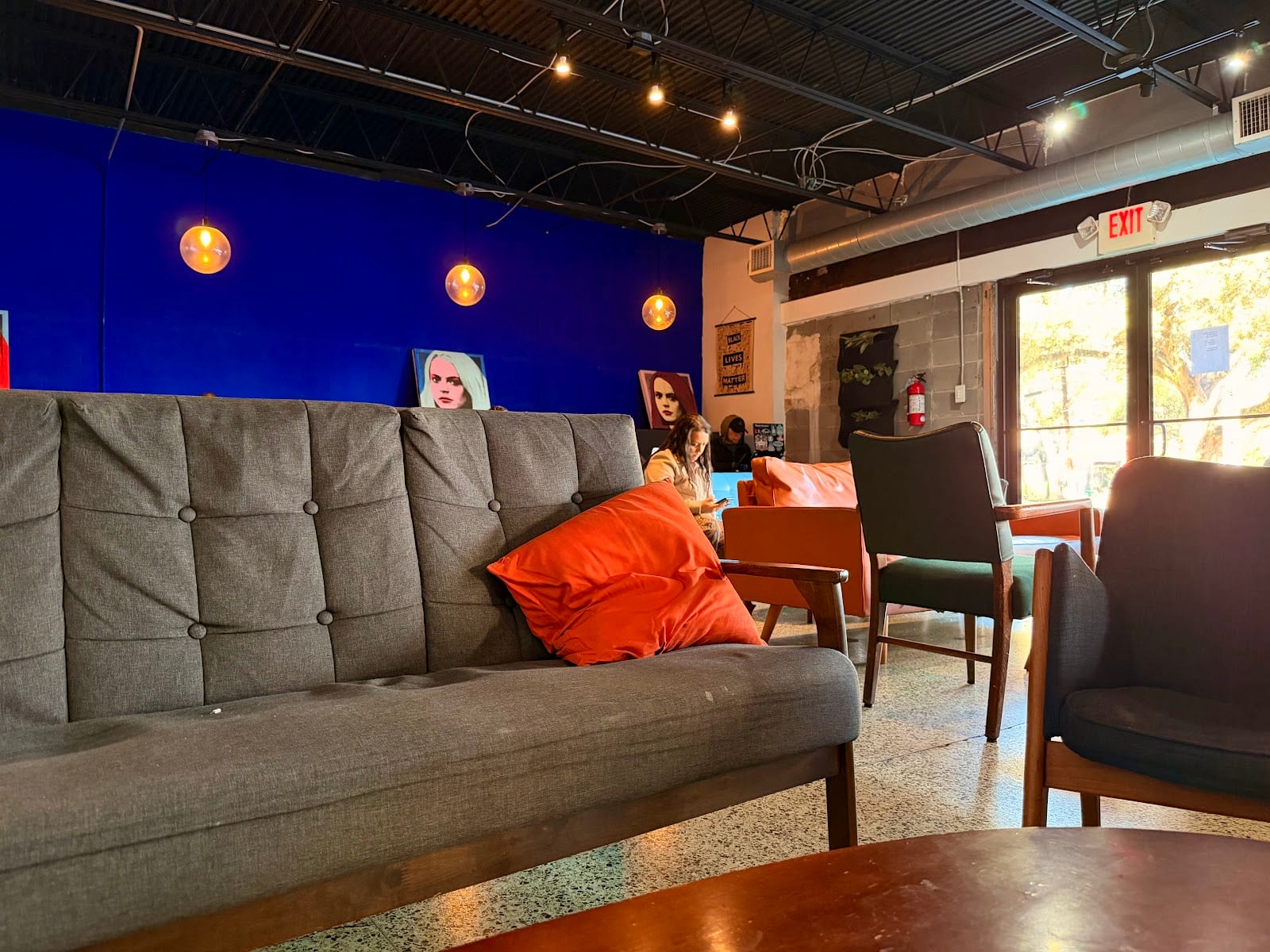 Black Hole Coffee House, photo 3