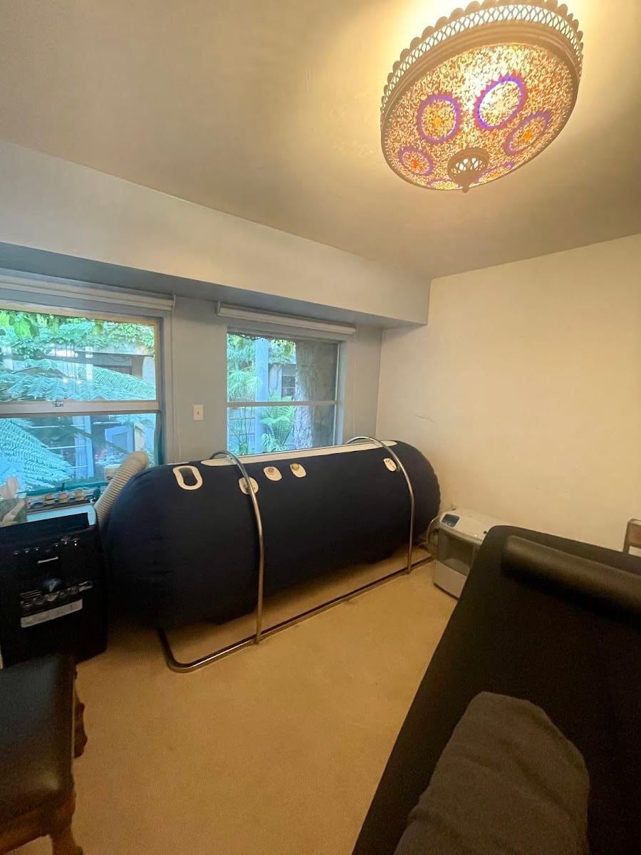 California Chiropractic Center