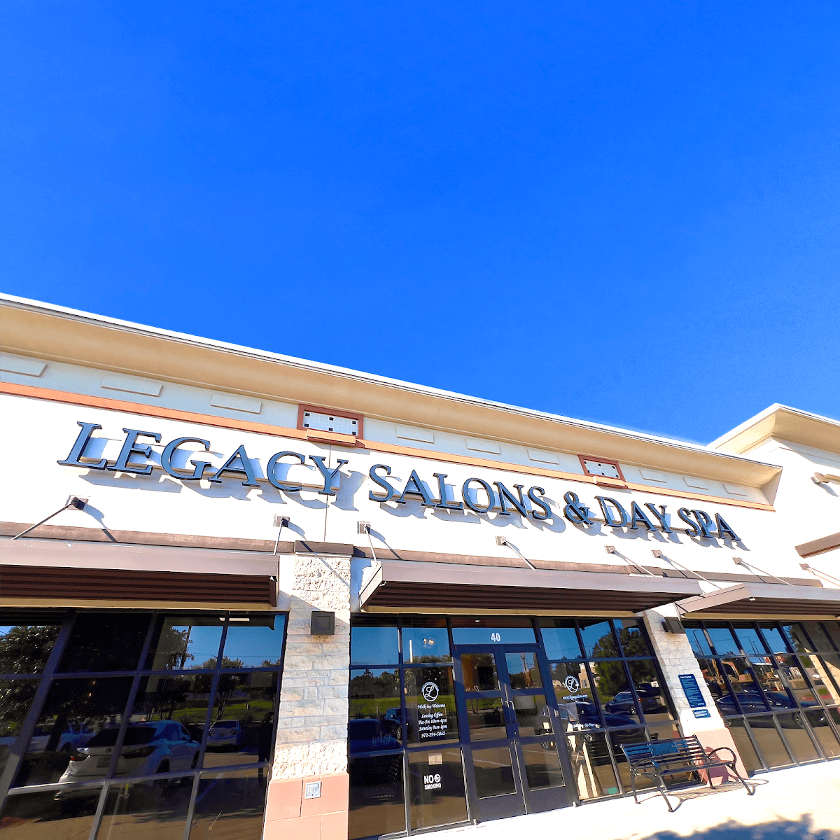 Legacy Salons & Day Spa Frisco, photo 2