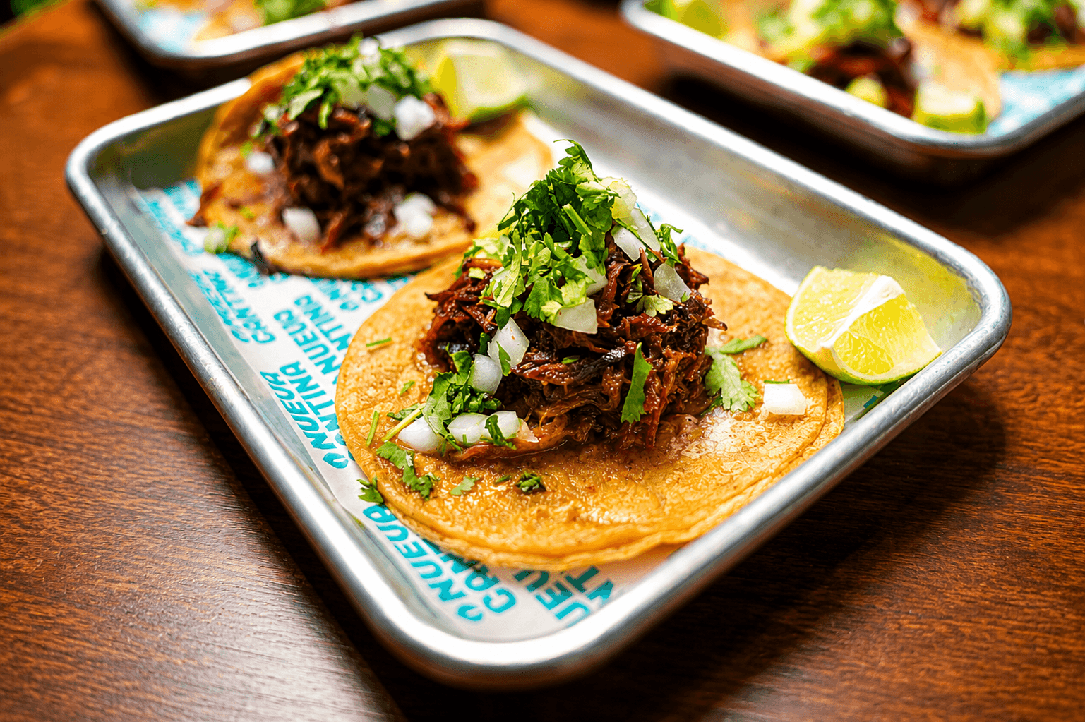 Nueva Cantina - Downtown Tampa, photo 4