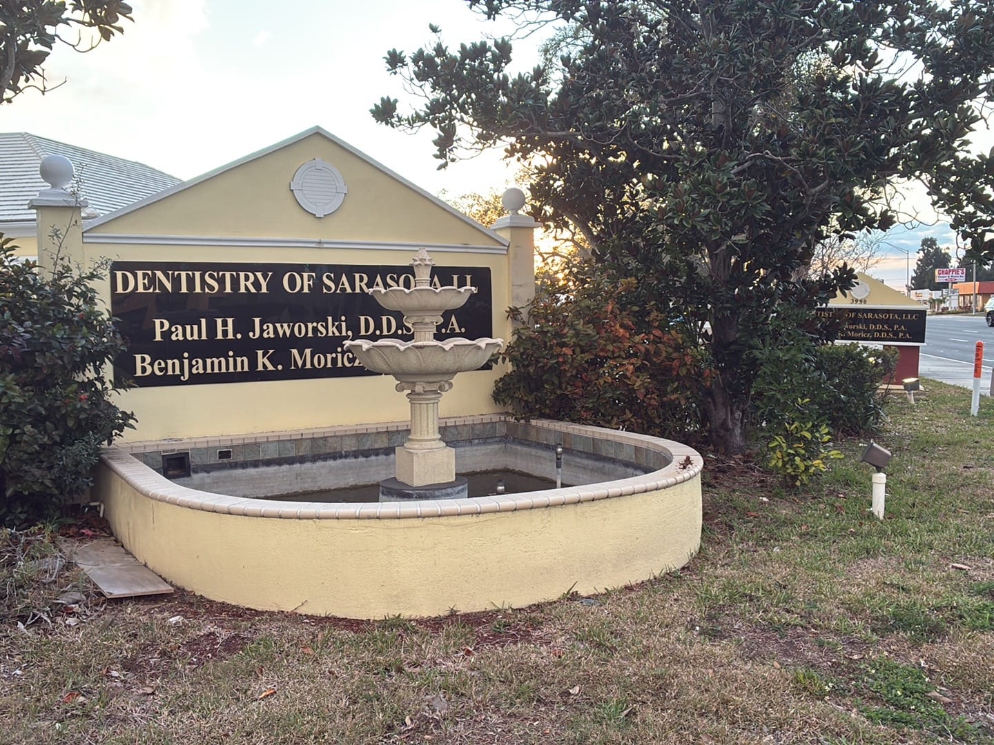 Dentistry of Sarasota