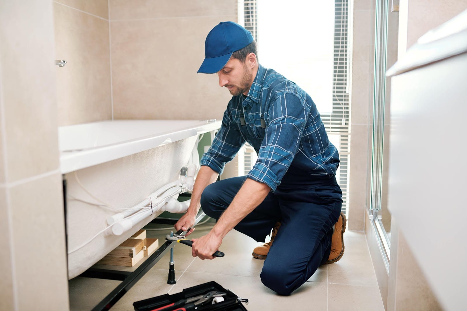 Pro Plumbing Lubbock TX, photo 2