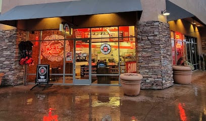 Jimmy John's