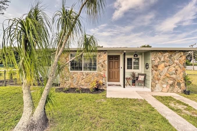 4 Mi to Ponce De Leon Park: Punta Gorda Home - House (4 Bedrooms), photo 4