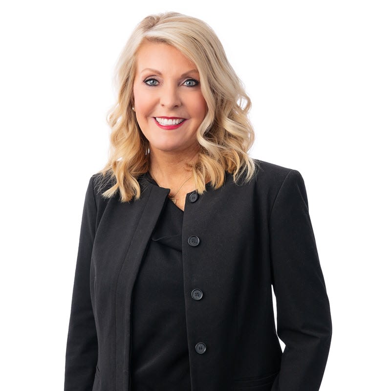 Donna Frost, Mortgage Loan Officer - First Horizon Bank