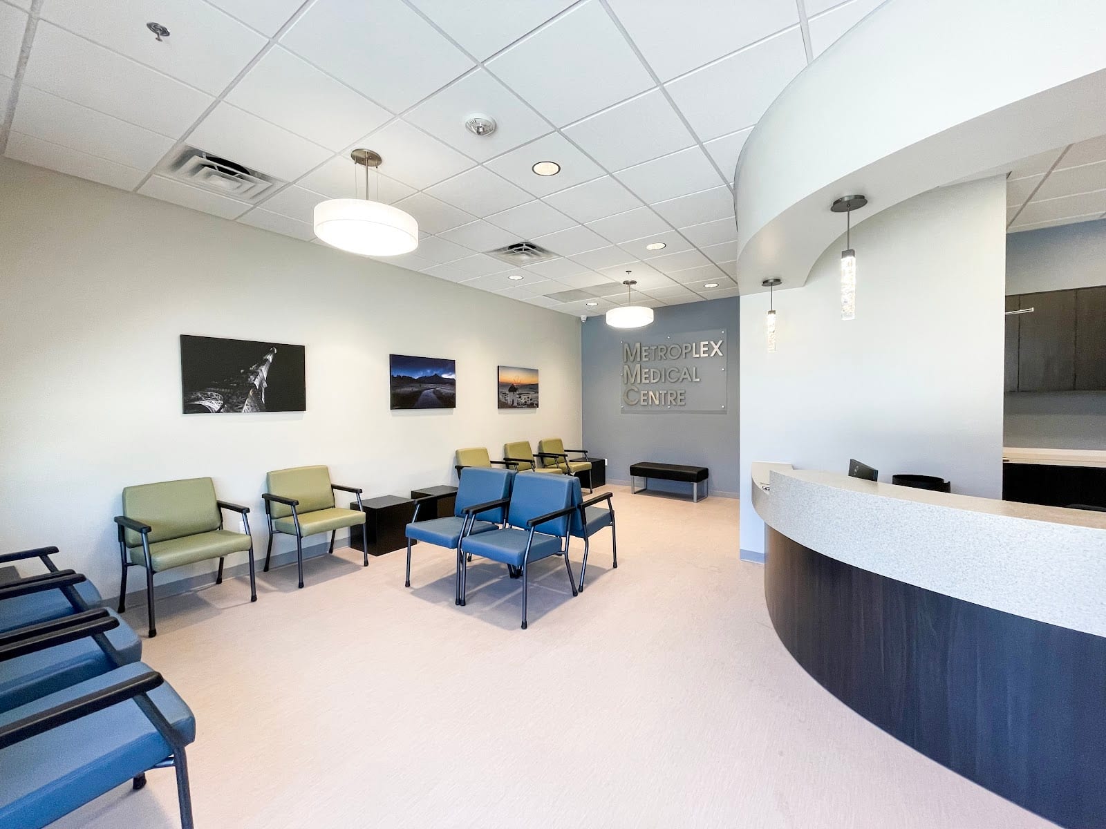 Metroplex Medical Centre | Frisco, photo 2