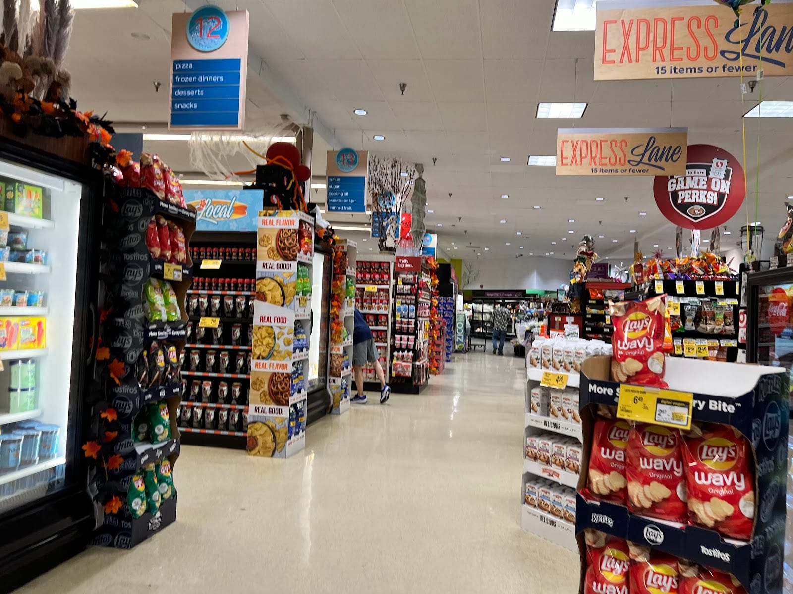 Safeway, photo 4