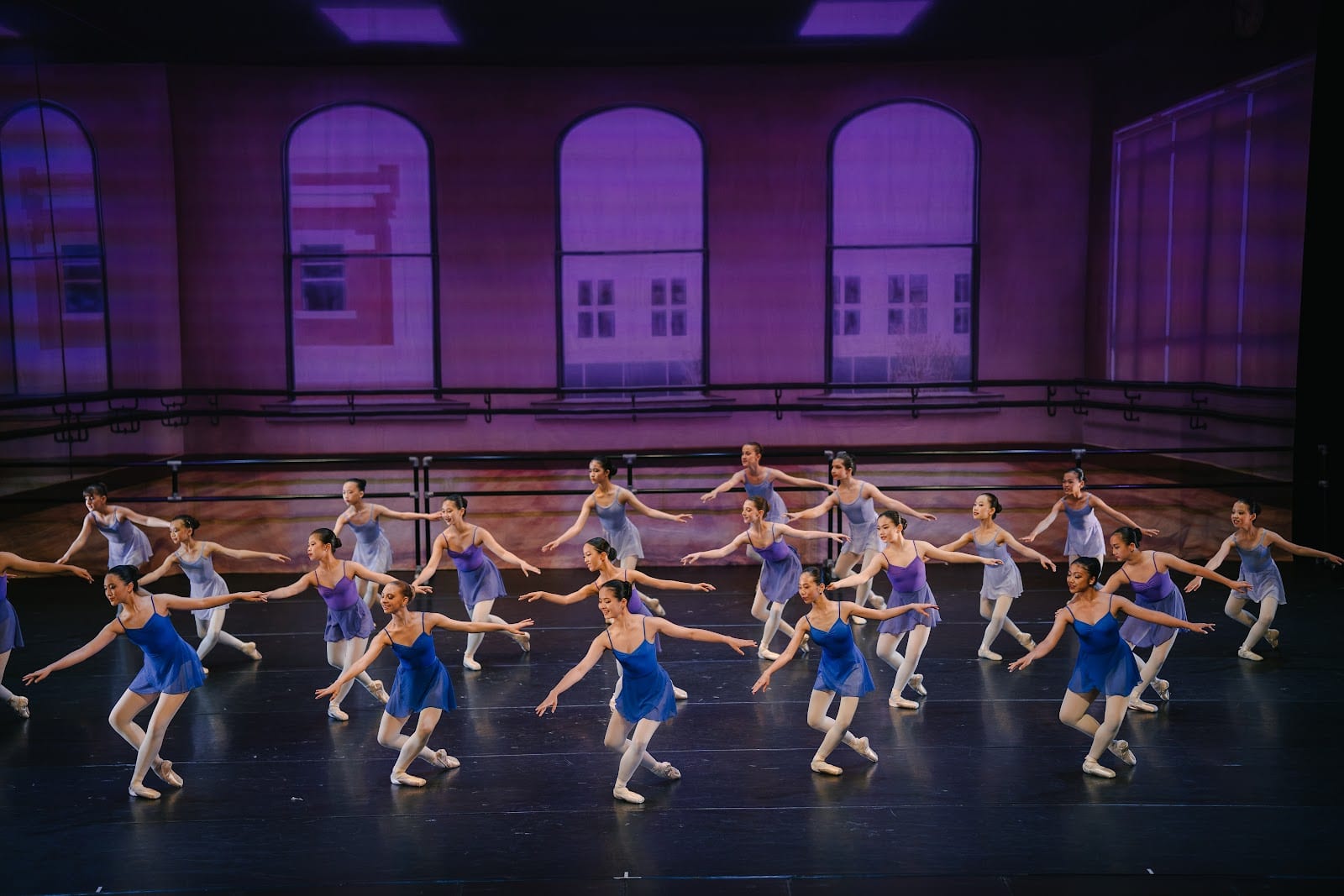 Karpov Ballet Academy, photo 4