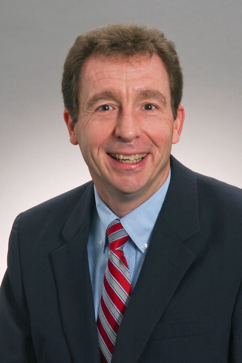 David L. Smith, MD, photo 3