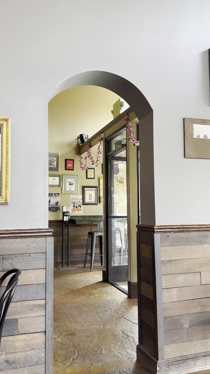 North Beach Pizza, photo 3