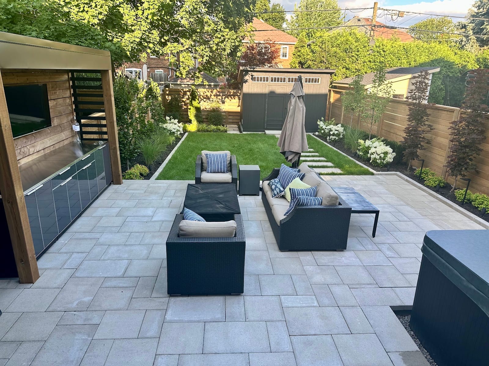 Stoneworks Landscape Inc, photo 3