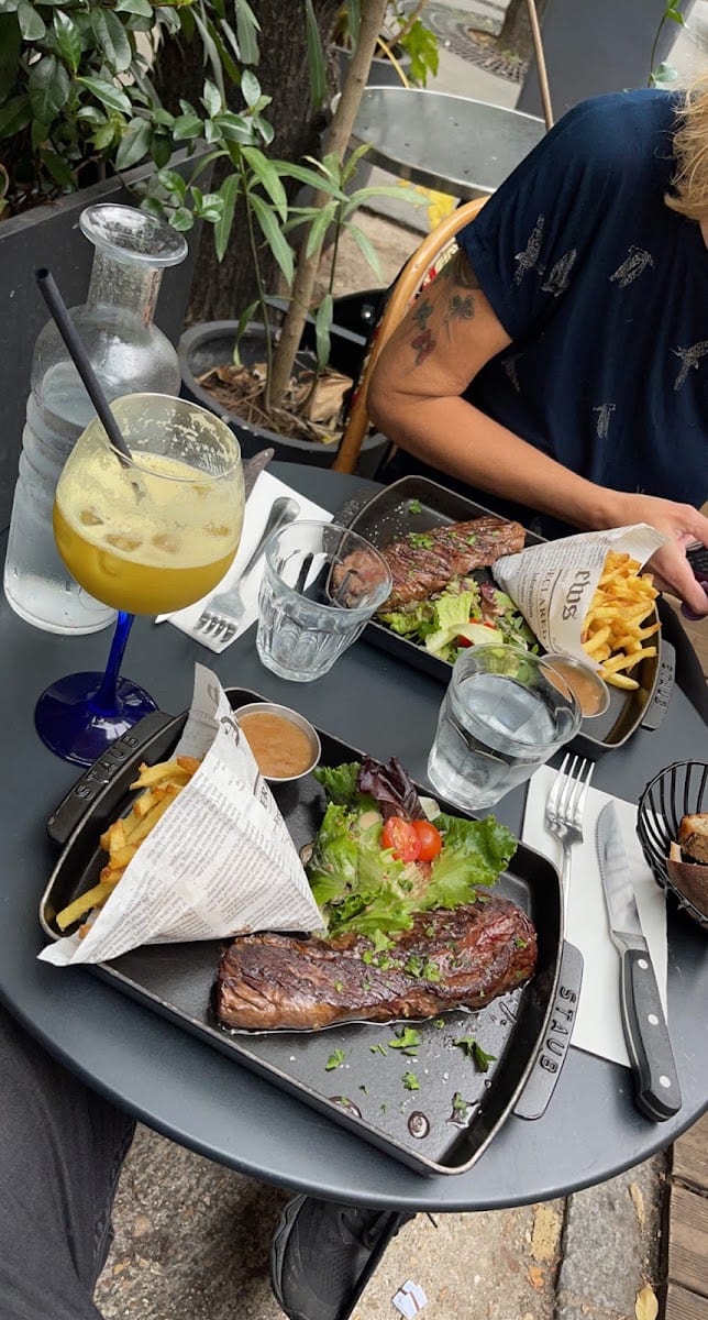 Julea Cafe Calvet, photo 3