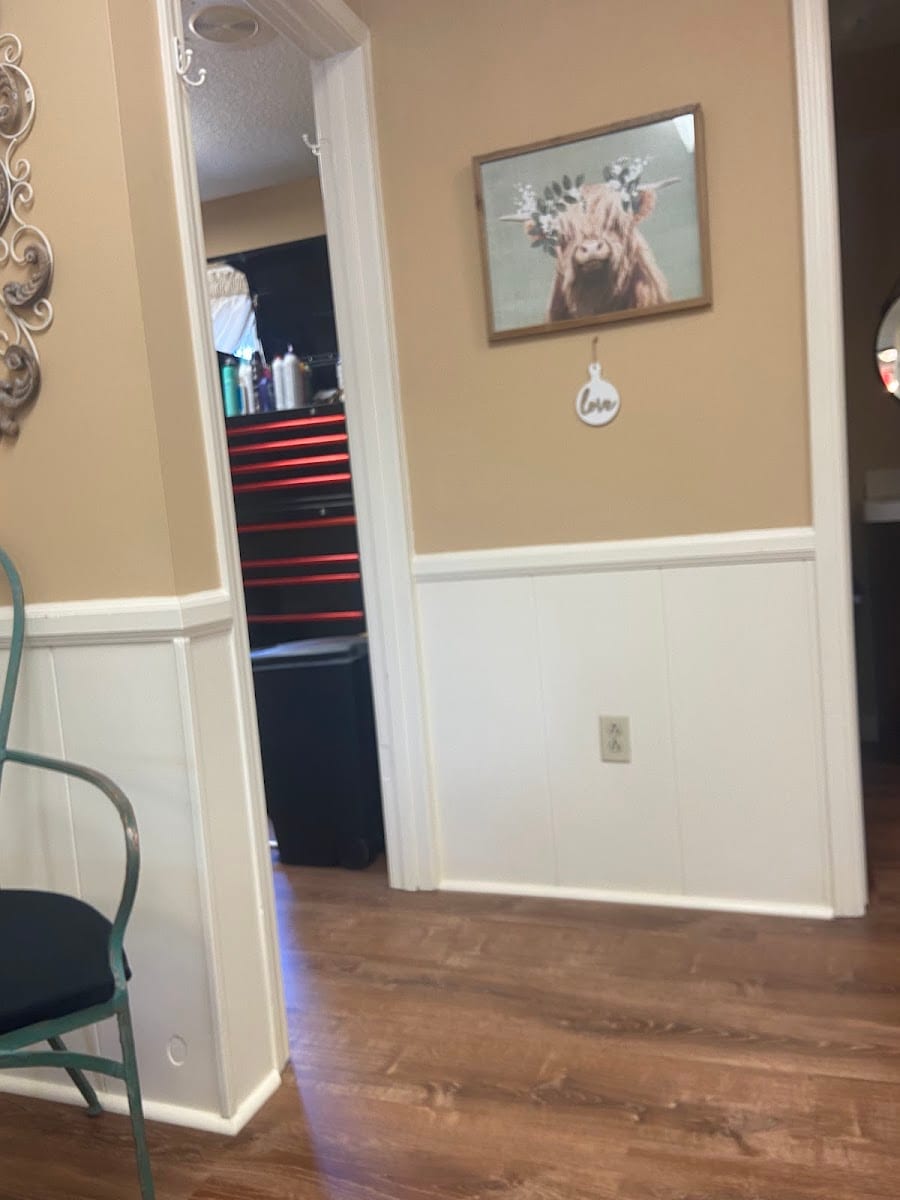 Hair Cottage, photo 2