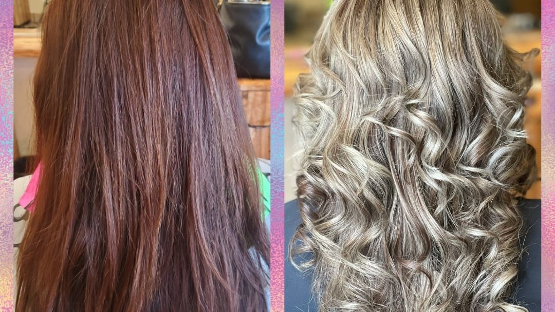 P&M Beauty Salon & Barber LLC, photo 2