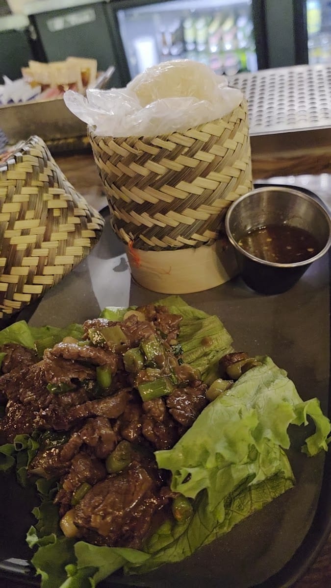 Le Thai, photo 3