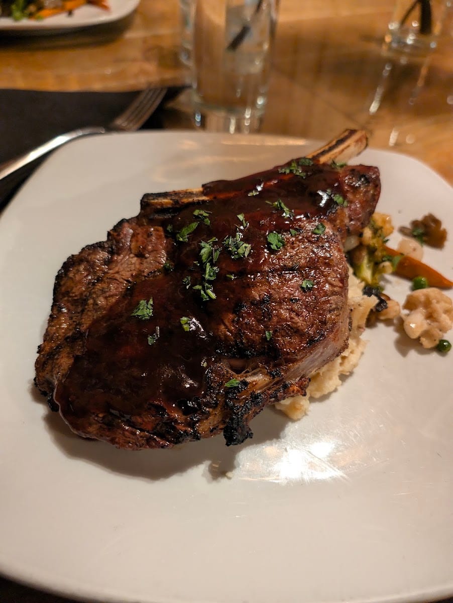 Vine Restaurant & Bar, photo 4