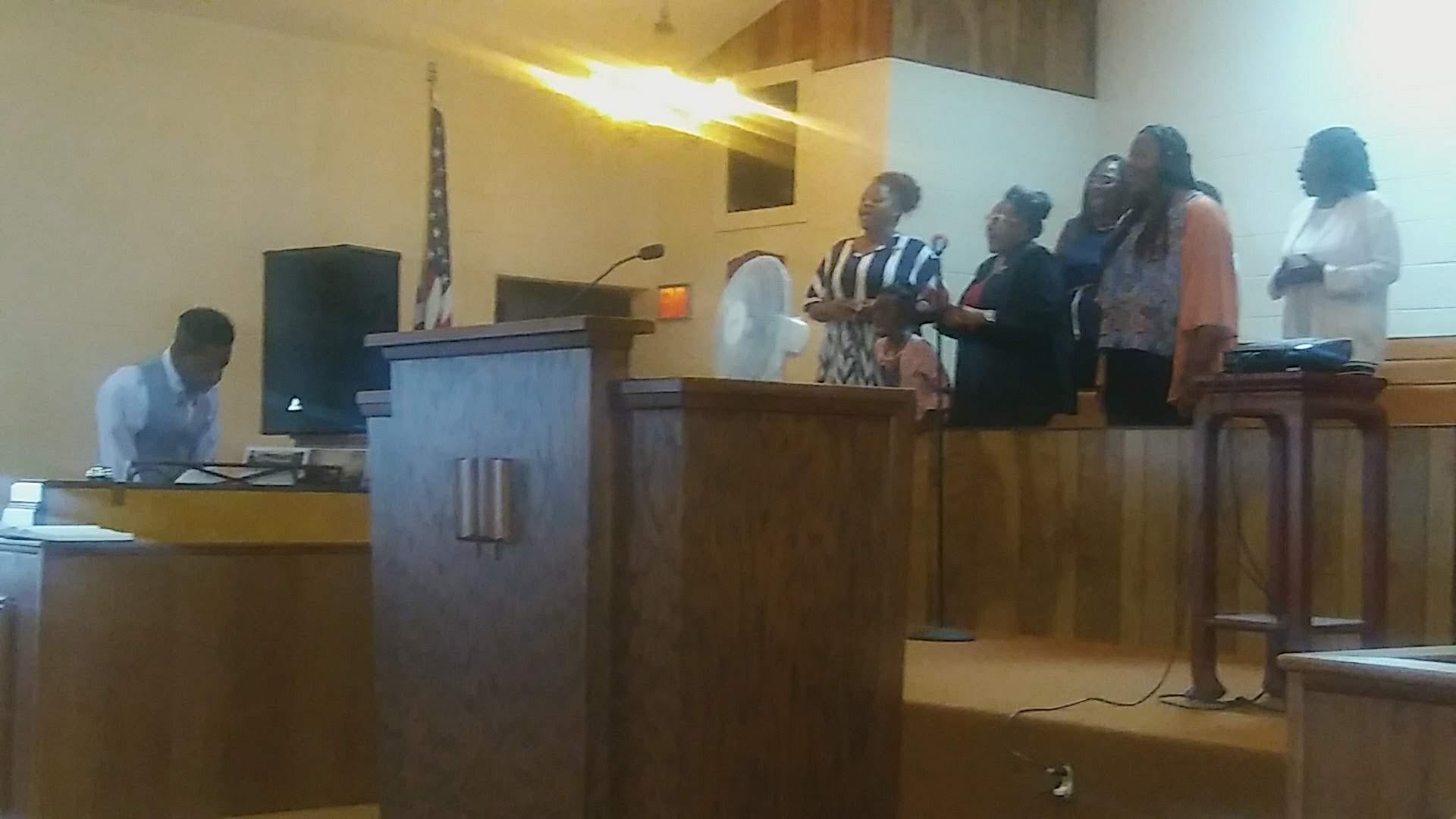 Berean Seventh-day Adventist, photo 3