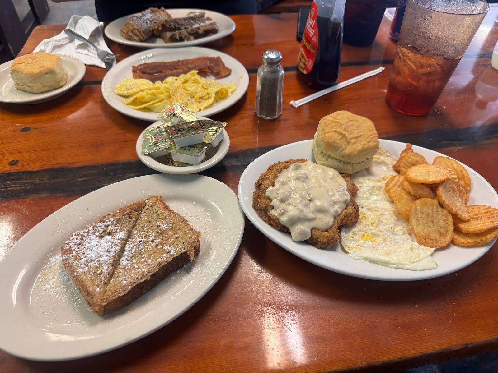 Smoke House Restaurant, photo 4