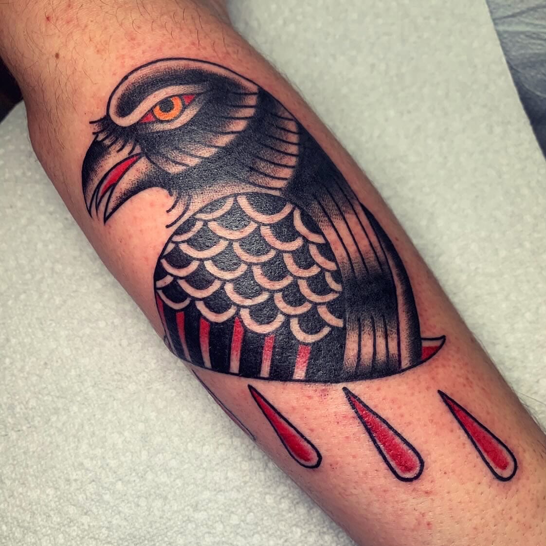 Stagecoach Tattoo Company, photo 4