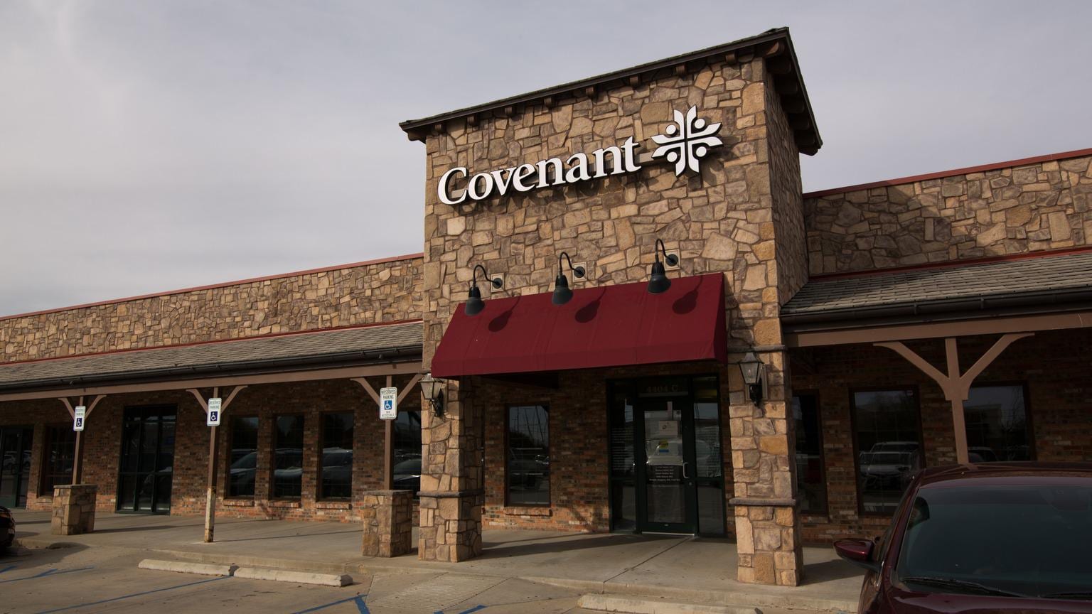 Covenant Medical Group Pediatrics - Westgate, photo 2