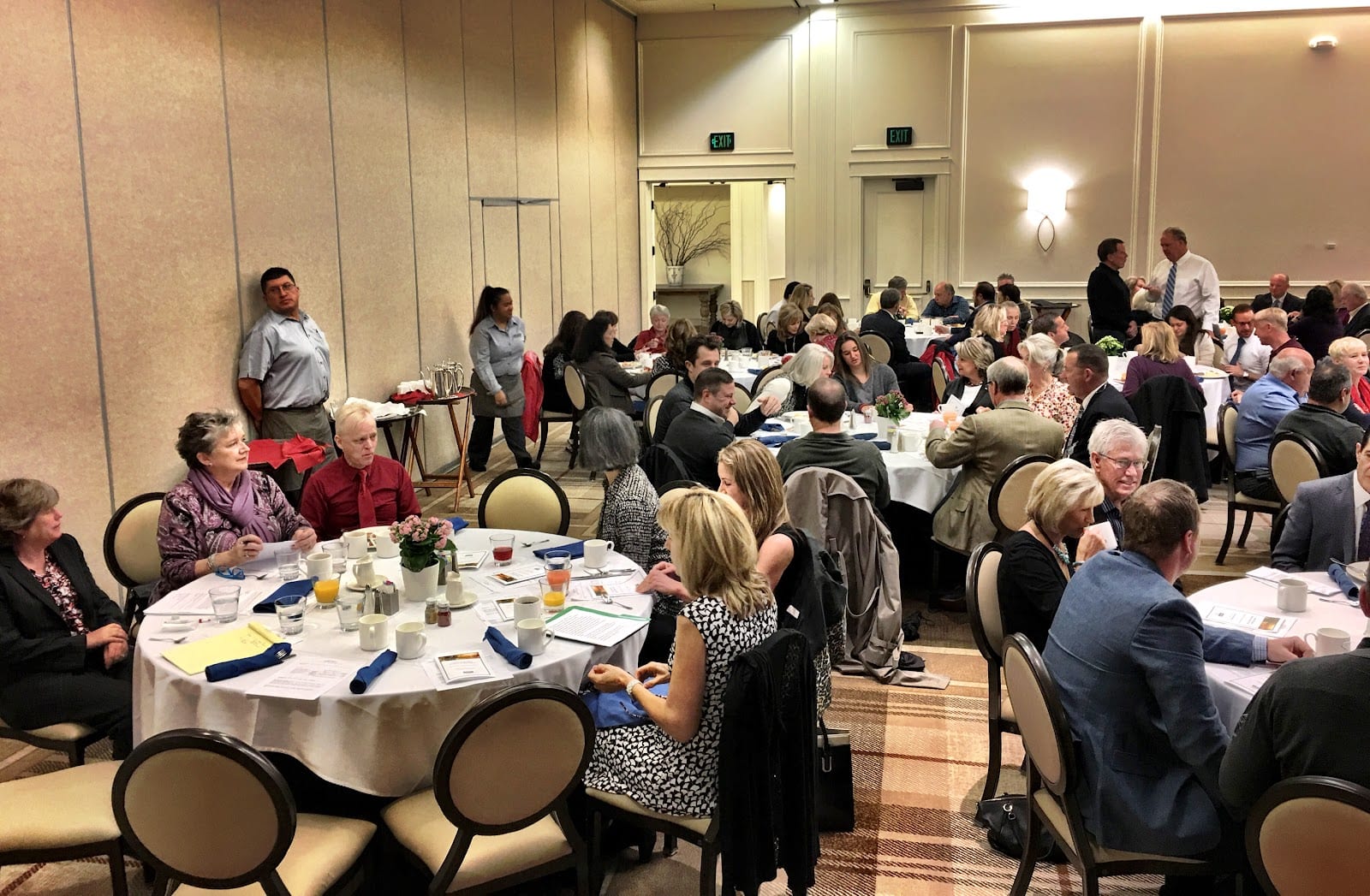 Coldwell Banker Brokers of the Valley, photo 4