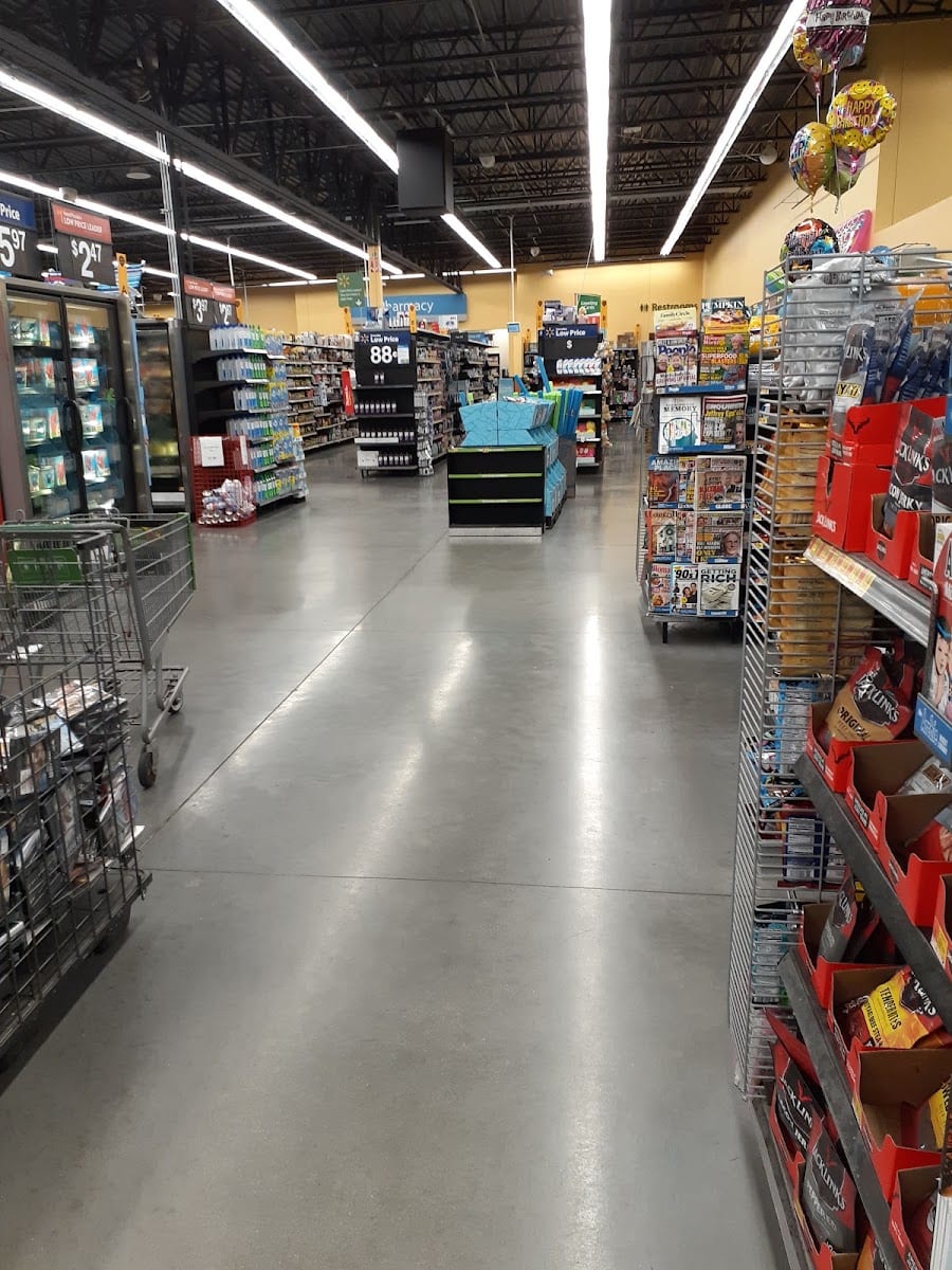Walmart Neighborhood Market