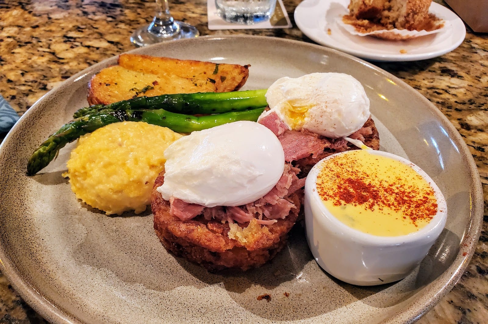 Backstreet Cafe