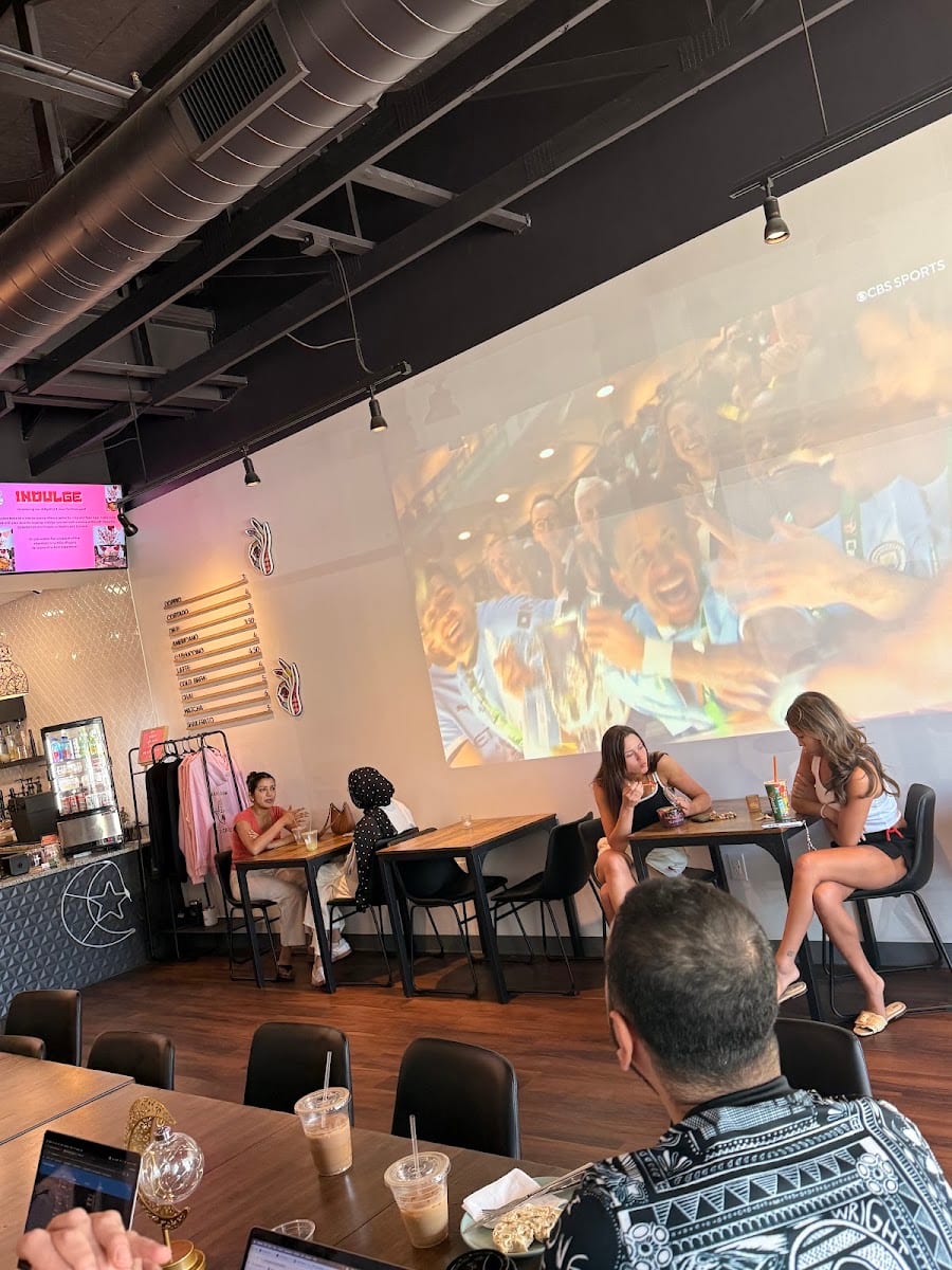 Momo's Coffeehouse, photo 2