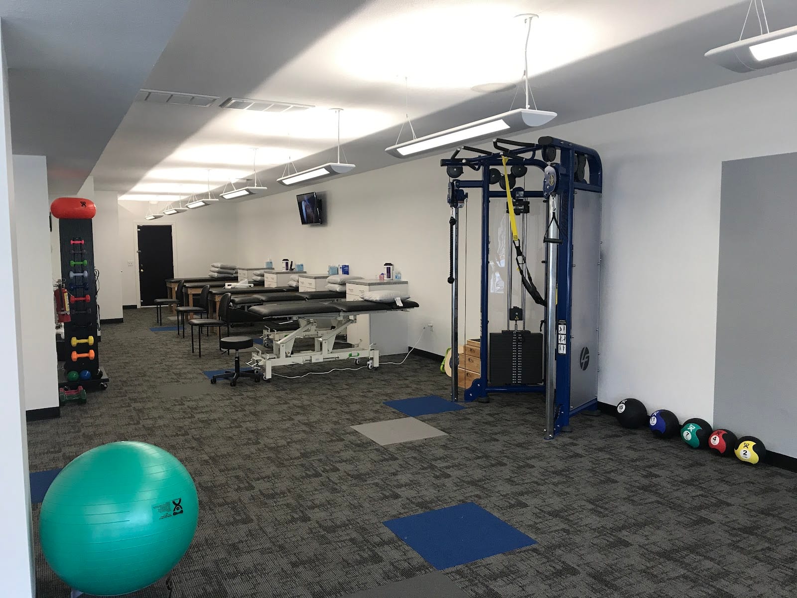 PT Solutions of South Tampa, photo 4