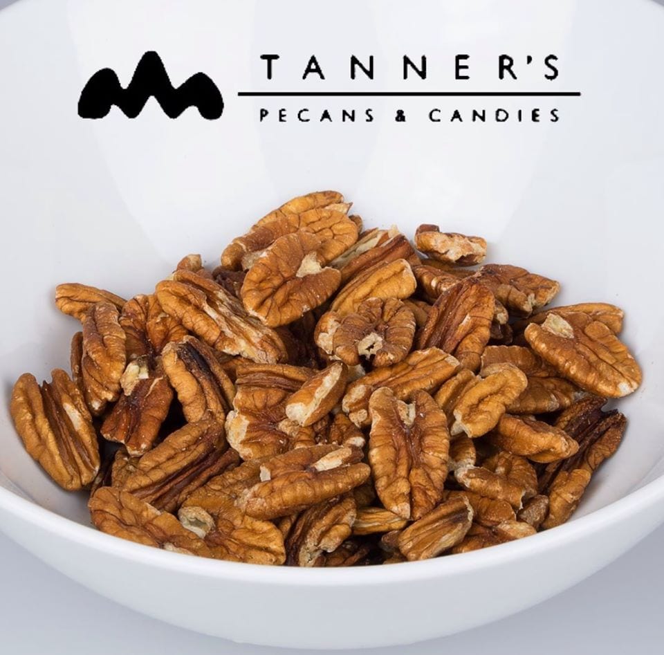 Tanners Pecans & Candies