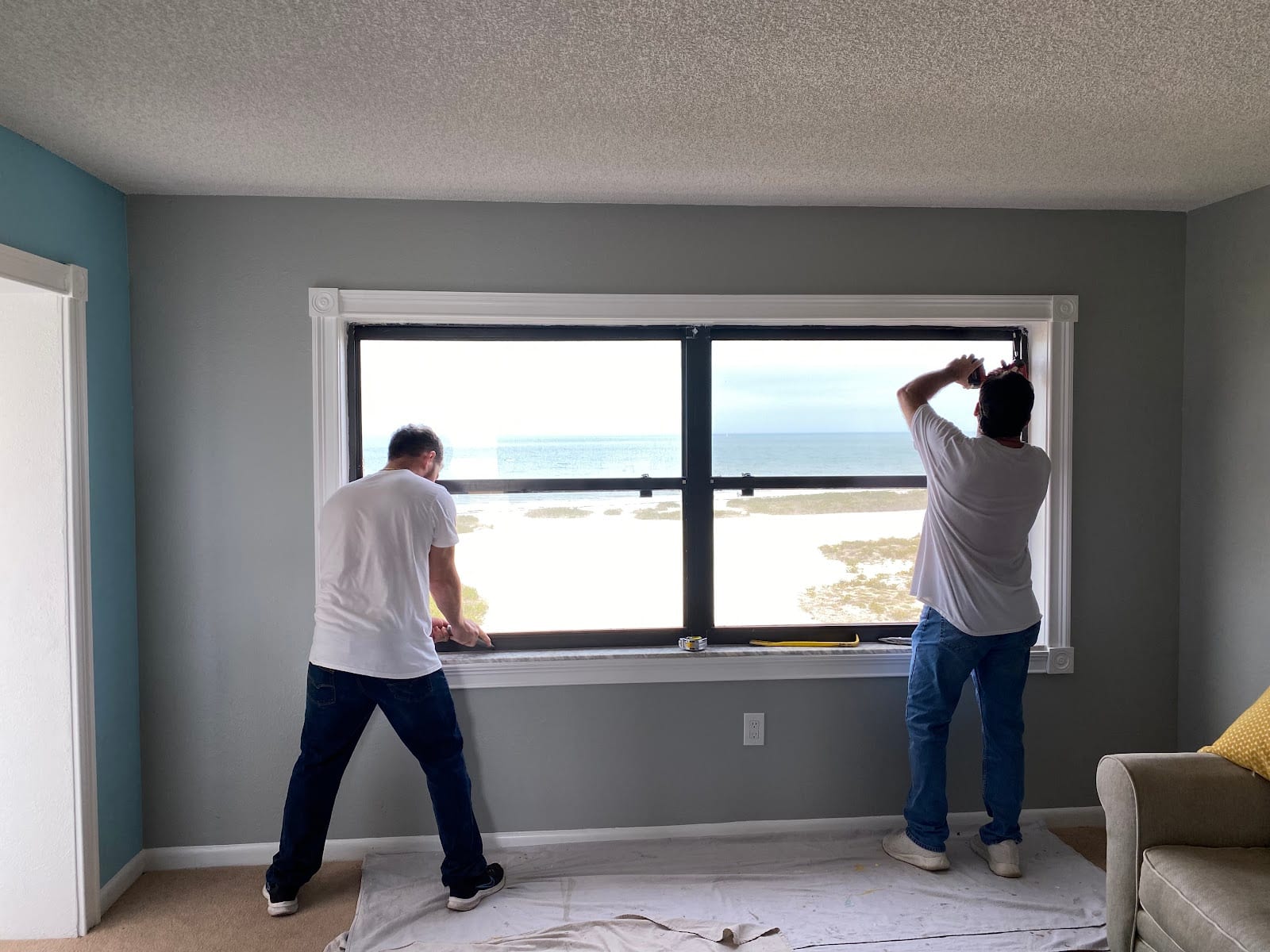 Florida General Contracting & Inspections