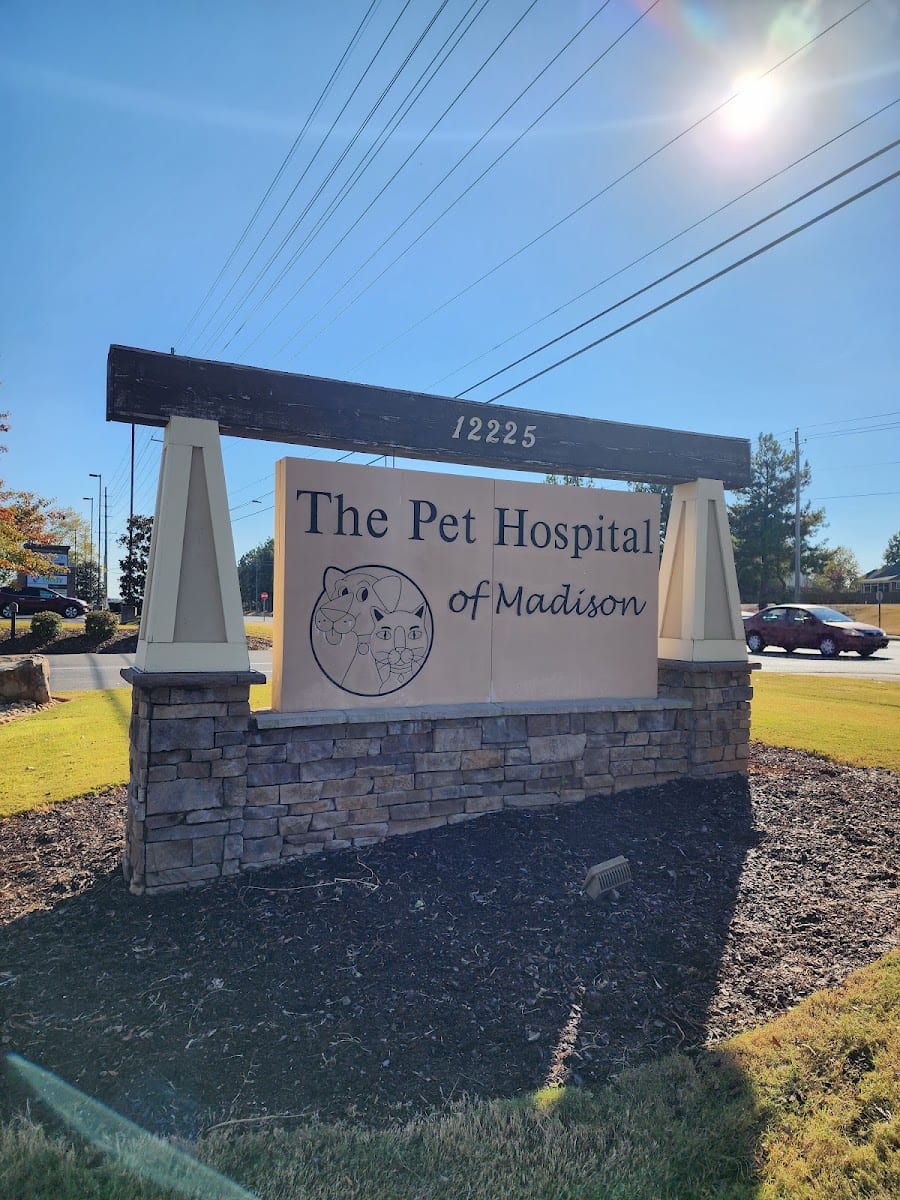 Pet Hospital of Madison, photo 4