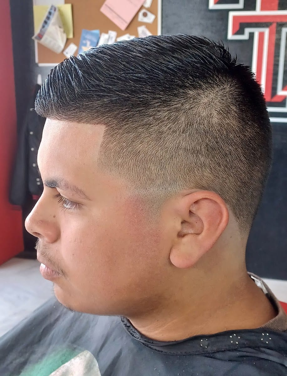 34th Street BarberShop, photo 4