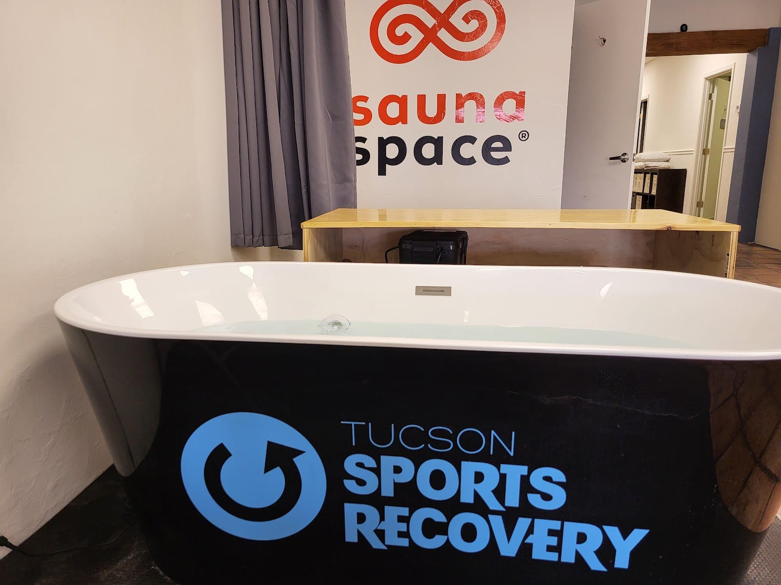 Tucson Sports Recovery & Massage, photo 4