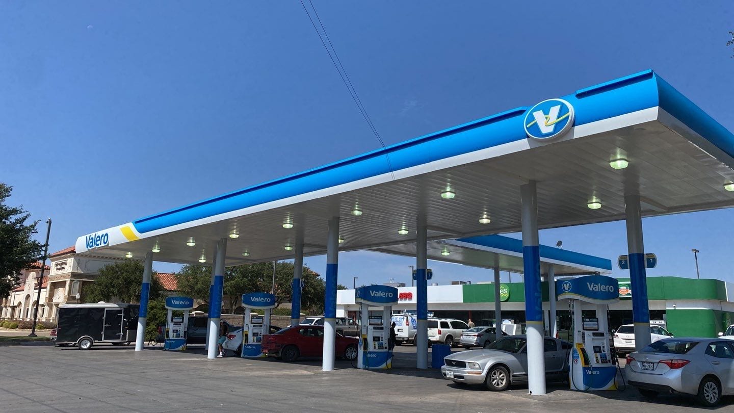 Valero, photo 3